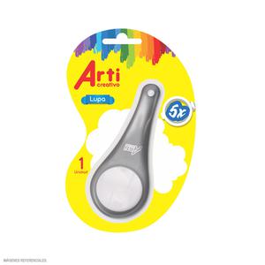 LUPA ARTI CREATIVO X 45 MM