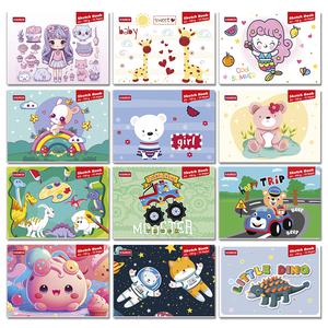 BLOCK DE DIBUJO ESPECIAL SURCO A3 150G 15 HOJAS