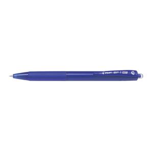 BOLÍGRAFO PILOT BP-1RT-7 AZUL