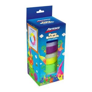 CERÁMICA ULTRALIGERA ARTESCO X 6 UND