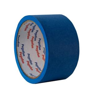 CINTA MASKING TAPE PEGAFAN 2'' X 20 YD AZUL