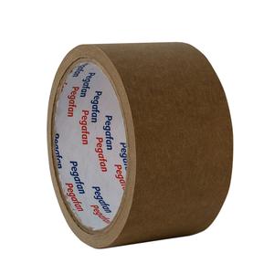 CINTA MASKING TAPE PEGAFAN 2'' X 20 YD BEIGE