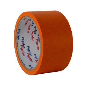 CINTA MASKING TAPE PEGAFAN 2'' X 20 YD NARANJA