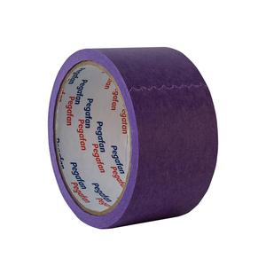 CINTA MASKING TAPE PEGAFAN 2'' X 20 YD VIOLETA