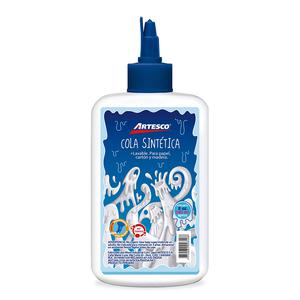 COLA ARTESCO CON APLICADOR 240 G