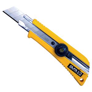 CUCHILLA OLFA L-2
