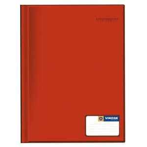 FOLDER VINIFAN OFICIO ROJO DOBLE TAPA CON GUSANO