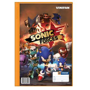 FOLDER VINIFAN OFICIO FANTASÍA SONIC SURTIDO