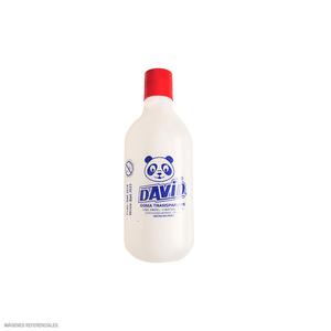 GOMA LÍQUIDA DAVID 1/4 L
