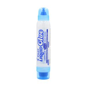 GOMA LÍQUIDA PILOT CON DOBLE APLICADOR 50 ML