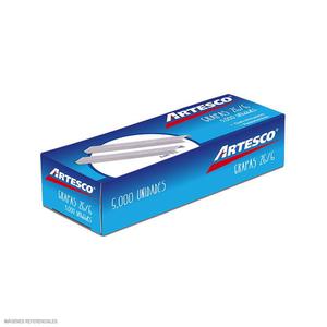 GRAPAS ARTESCO 26/6 X 5000 UND AR16027000