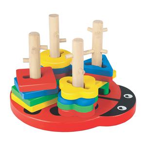 JUEGO DE PLANTADO ARTI CREATIVO MARIQUITA