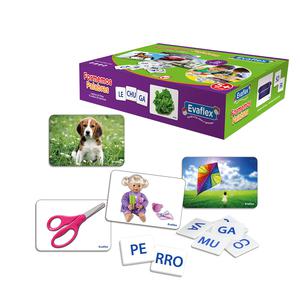 FORMEMOS PALABRAS EVAFLEX PT-EV00830