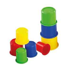 VASOS LÓGICOS EVAFLEX PT-EV00825