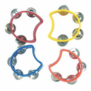 PANDERETA ARTI CREATIVO INFANTIL