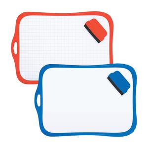 PIZARRA MULTIUSOS ARTI CREATIVO 20.8 X 29.5 CM SURTIDO