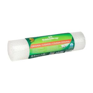 PLÁSTICO CON BURBUJAS PARA PROTECCIÓN SHURTAPE BUBBLE WRAP 38 CM X 3 M