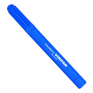 PLUMÓN GRUESO VINIFAN CHILDREN 47 AZUL X 1 UND