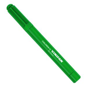 PLUMÓN GRUESO VINIFAN CHILDREN 47 VERDE X 1 UND