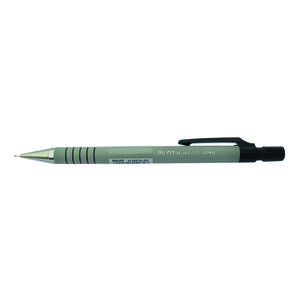 PORTAMINAS PILOT H-165 0.5 MM GRIS
