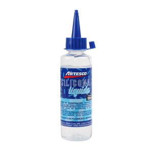 SILICONA LÍQUIDA ARTESCO 100 ML