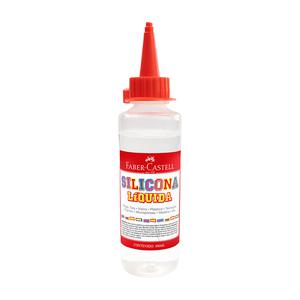 SILICONA LÍQUIDA FABER CASTELL 100 ML