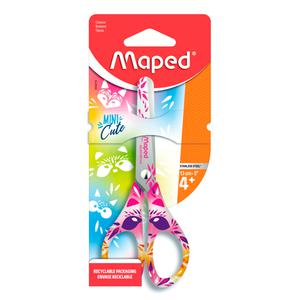 TIJERA MAPED MINI CUTE 13 CM