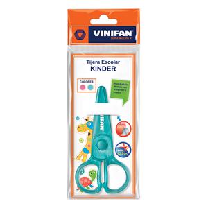 TIJERA VINIFAN KINDER X 1 UND