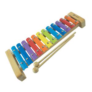 XILÓFONO ARTI CREATIVO GRANDE 12 TONOS