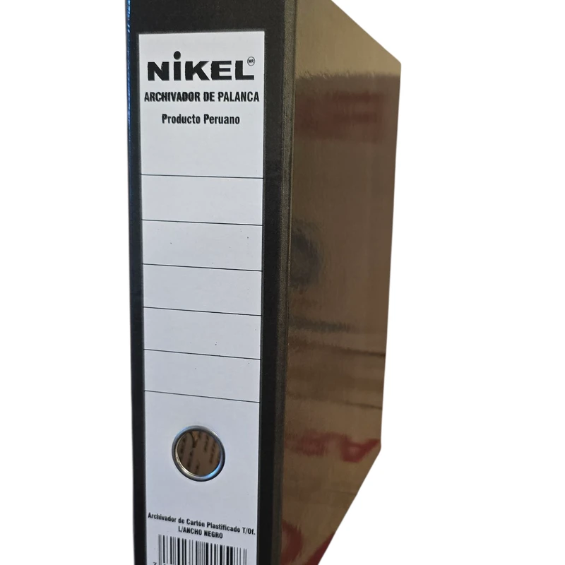 archivador-nikel-lomo-ancho-negro-oficina-trujillo
