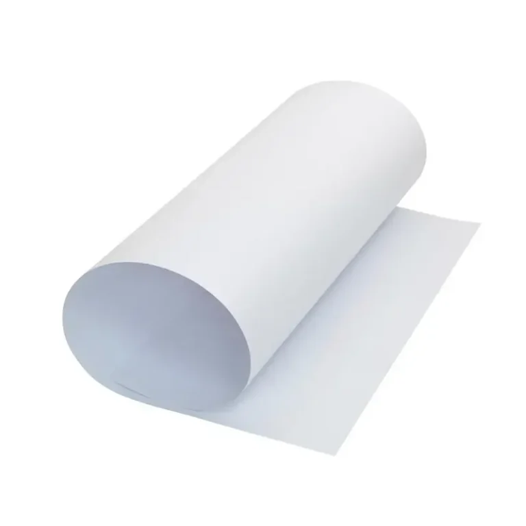 Cartulina escolar blanca 50x65cm SuminisPro