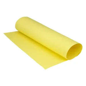 Cartulina escolar amarilla 50x65 SuminisPro