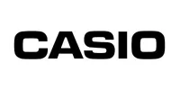 Logo Casio