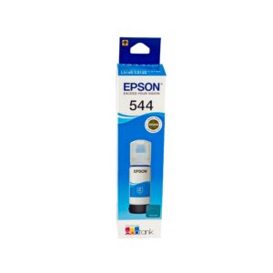 TINTA EPSON T544220-AL CIAN T544