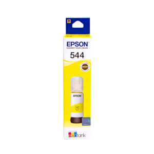 TINTA EPSON T544420-AL YELLOW T544