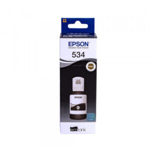 TINTA EPSON T534120-AL BLACK